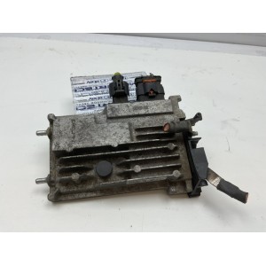 9810915280 Centralina Motore per CITROEN DS4 Design 2011 1795529