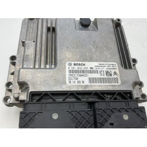 Centralina Del Motore Citroen Peugeot 0281032456 9814182680 9806460480