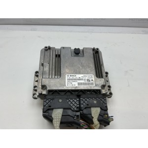 Centralina Del Motore Citroen Peugeot 0281032456 9814182680 9806460480