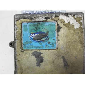 CENTRALINA GPL CITROEN C3 1° Serie 4822130/b HFX (TU1A), HFX (TU1JP) Benzina 1100 (02al05)