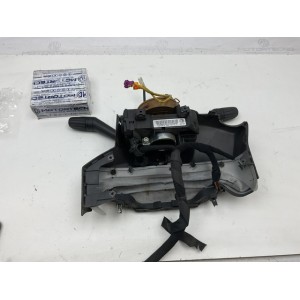 DEVIOLUCI COMPLETO DI CUFFIA ALFA ROMEO Mito Serie (955_) 8626 2000 (08in su)