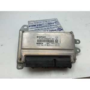 CENTRALINA MOTORE SMART 451 FORTWO BENZINA 2007-2014 0261S04778 A1321502379 001