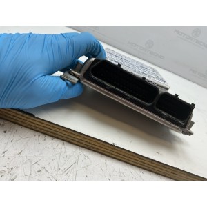 CENTRALINA MOTORE SMART 451 FORTWO BENZINA 2007-2014 0261S04778 A1321502379 001