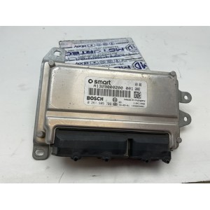 CENTRALINA MOTORE SMART 451 FORTWO BENZINA 2007-2014 0261S05709 A1329000200