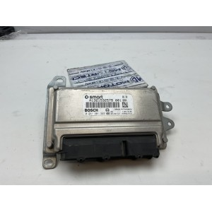 CENTRALINA MOTORE SMART Fortwo Coupé (W451) A1321532579/0261201383 132930 benzina 999 (07al15)