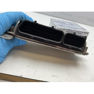 CENTRALINA MOTORE SMART ForTwo Cabrio (W451) A1321501579  Benzina 1000 (07al15)