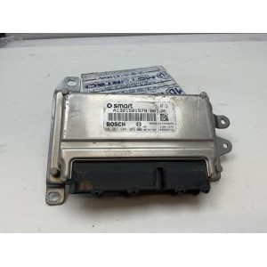CENTRALINA MOTORE SMART ForTwo Cabrio (W451) A1321501579  Benzina 1000 (07al15)