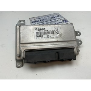 CENTRALINA MOTORE SMART Fortwo Coupé (W451) A1321532879 Benzina 1000 (07al15)