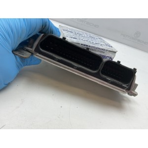 CENTRALINA MOTORE SMART Fortwo Coupé (W451) A1321532879 Benzina 1000 (07al15)