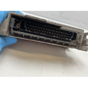 Centralina Motore Iniezione ECU MAGNETI MARELLI IAW16F.EB FIAT PUNTO 1a Serie 55 S 46480662 Benzina 1993 1999