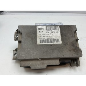 Centralina Motore Iniezione ECU MAGNETI MARELLI IAW16F.EB FIAT PUNTO 1a Serie 55 S 46480662 Benzina 1993 1999