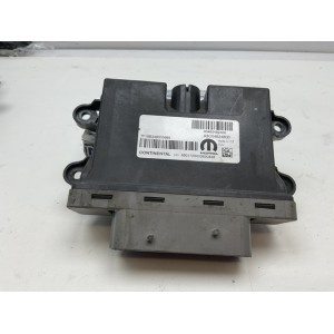 CENTRALINA PRESSIONE PNEUMATICI JEEP Compass Serie A3CO4834800 Diesel 2200 (16in su)