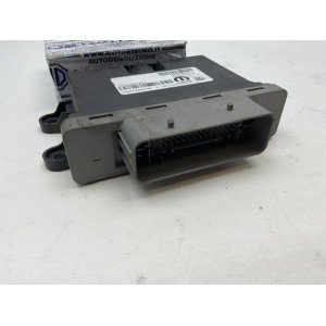 CENTRALINA PRESSIONE PNEUMATICI JEEP Compass Serie A3CO4834800 Diesel 2200 (16in su)