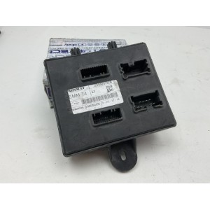 CENTRALINA COMFORT RENAULT Clio Serie IV 231A04792R Diesel 1500 (12al19)