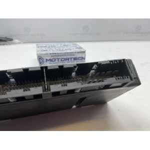 593362 10 Lear BMW E60 E61 Serie Corpo Controllo Modulo Junction Scatola