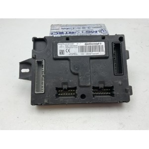 BODY COMPUTER RENAULT Clio Serie 284B15639R K9K608 (08al15)