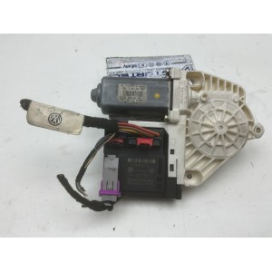 MOTORINO Alza cristallo ANTERIORE DESTRO VOLKSWAGEN Touran 1° Serie 1K0 959 792 C (03al07