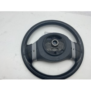 Volante sterzo senza airbag 67920610 per Mini Cooper One Mk1 01-07 usato