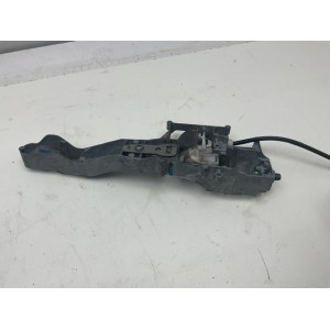 SERRATURA ANTERIORE DESTRA PEUGEOT Partner Tepee A01851 (08 in su)