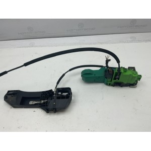 SERRATURA ANTERIORE SINISTRA ALFA ROMEO Mito Serie (955_) (08in su)