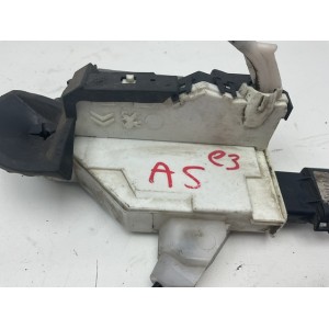 SERRATURA ANTERIORE SINISTRA CITROEN C3 Serie ARM A04088 (09al15)