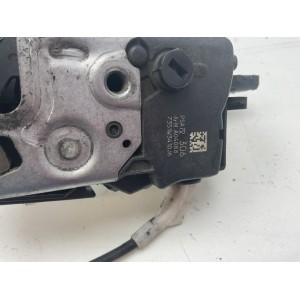 SERRATURA ANTERIORE SINISTRA CITROEN C3 Serie ARM A04088 (09al15)