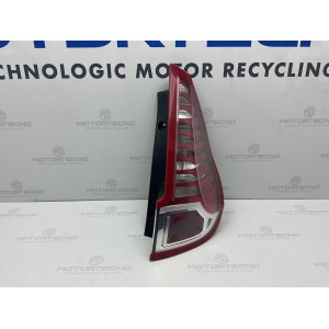 Fanale posteriore dx Renault scenic  xmood 2009-2013