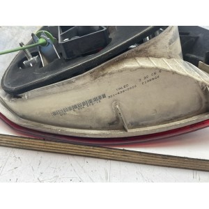 STOP FANALE POSTERIORE DESTRO BMW Serie 1 Serie (E87) (04al07)