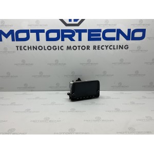 Autoradio kit picanto navigatore 2017-2022