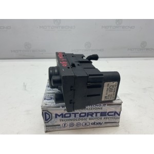Opel Meriva A interruttore tasti controllo illuminazione GM 93 394 756