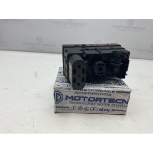 Opel Meriva A interruttore tasti controllo illuminazione GM 93 394 756