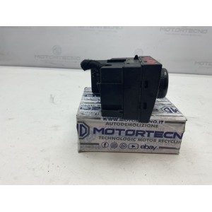 Opel Meriva A interruttore tasti controllo illuminazione GM 93 394 756