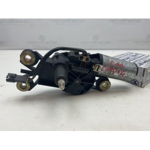 MOTORINO TERGILUNOTTO PER SEAT - CUPRA IBIZA (12-15) 6J 1.6 16V (60KW) 2012