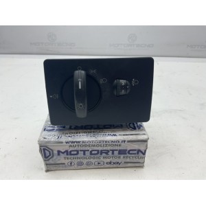 INTERRUTTORE COMANDO LUCI FORD Fiesta 5° Serie 6S6T-13A024-EA (05al08)