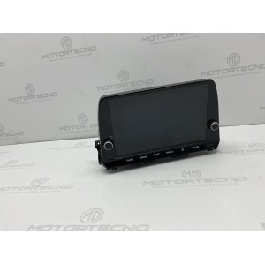 Autoradio kit picanto navigatore 2017-2022