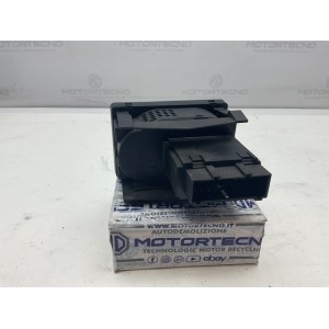 INTERRUTTORE COMANDO LUCI FORD Fiesta 5° Serie 6S6T-13A024-EA (05al08)