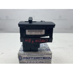 INTERRUTTORE COMANDO LUCI FORD Fiesta 5° Serie 6S6T-13A024-EA (05al08)