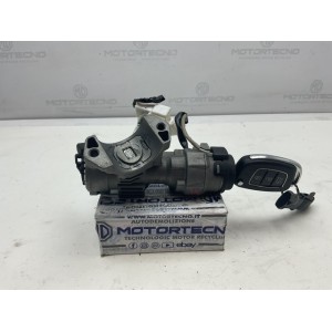BLOCCASTERZO HYUNDAI i10 2° Serie