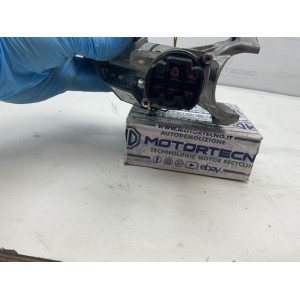 Blocchetto Accensione con doppie chiavi Nissan N0501653 28590 AX600 5WK4 6550 NISSAN MICRA