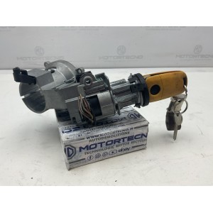 BLOCCHETTO ACCENSIONE OPEL Corsa D 3P 1° Serie 56155 (06in su)