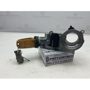 BLOCCHETTO ACCENSIONE OPEL Corsa D 3P 1° Serie 56155 (06in su)