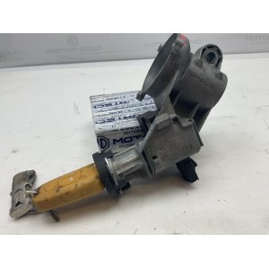 BLOCCHETTO ACCENSIONE OPEL Corsa D 3P 1° Serie 56155 (06in su)