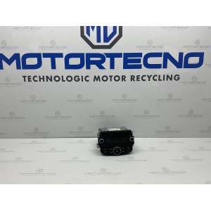 Autoradio chevrolet spark 2010-2014