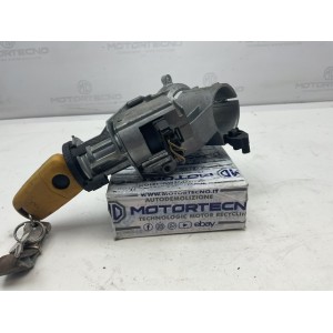 BLOCCHETTO ACCENSIONE OPEL Corsa D 3P 1° Serie 56155 (06in su)