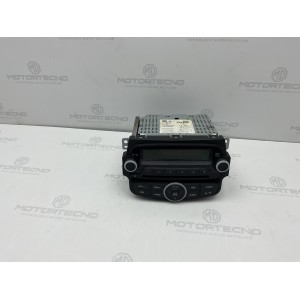 Autoradio chevrolet spark 2010-2014
