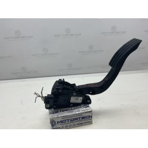 PEDALE ACCELERATORE RENAULT Twingo II serie 6 PV 009 085-04 (07al14)
