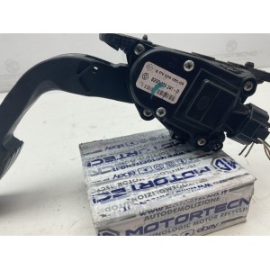 PEDALE ACCELERATORE RENAULT Twingo II serie 6 PV 009 085-04 (07al14)