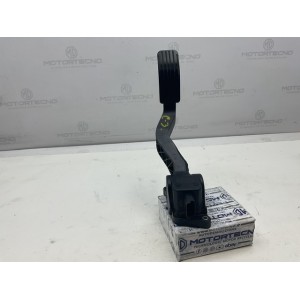PEDALE ACCELERATORE CITROEN C3 1.1 1A SER (02-05) BER 5P/B C.M.HFX