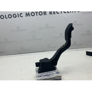PEDALE ACCELERATORE CITROEN C3 1.1 1A SER (02-05) BER 5P/B C.M.HFX