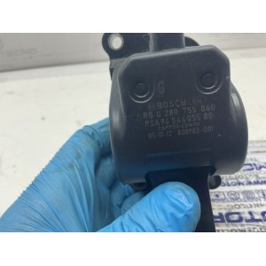 PEDALE ACCELERATORE CITROEN C3 1.1 1A SER (02-05) BER 5P/B C.M.HFX